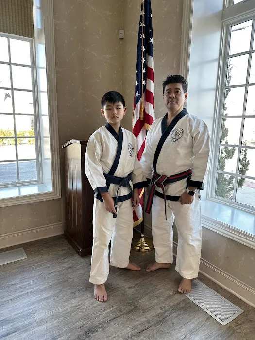 Studio Moodo (Martial Arts & Wellness ) Picture 9