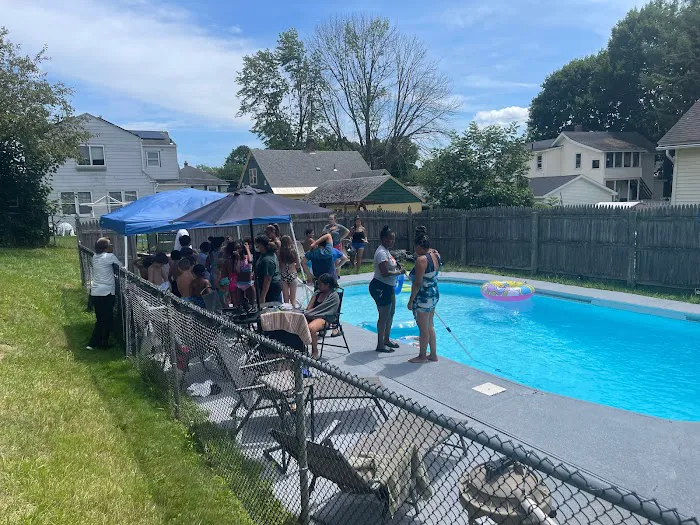 US Taekwondo Archery Picture 1
