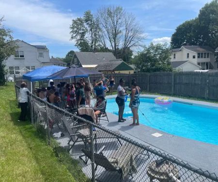 US Taekwondo Archery