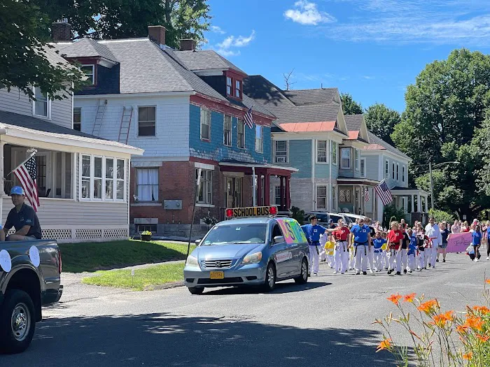 US Taekwondo Archery Picture 8