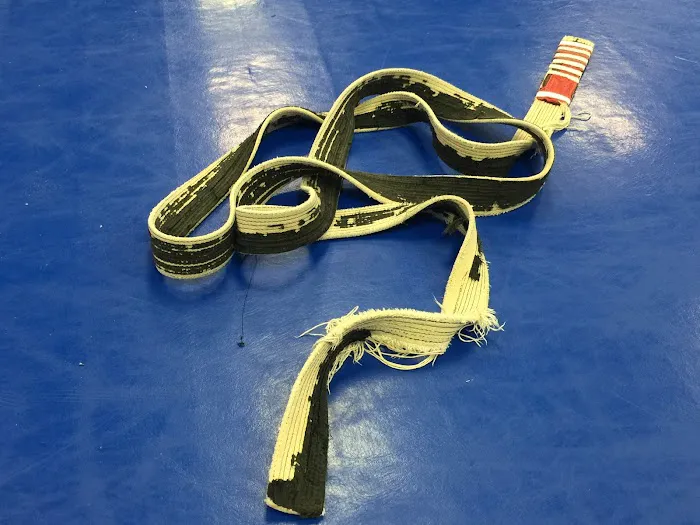 Eddie Fyvie Jiu-Jitsu Academy Picture 5