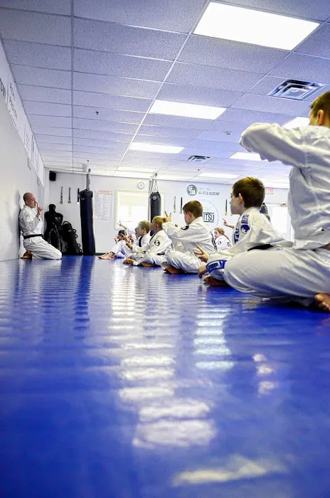 Eddie Fyvie Jiu-Jitsu Academy Picture 8