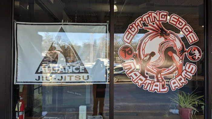 Rising Phoenix Taekwondo Picture 2