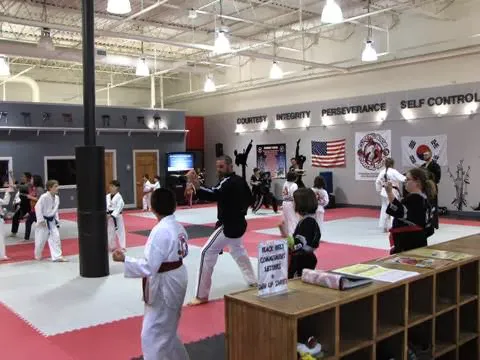 Rising Phoenix Taekwondo Picture 6
