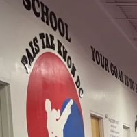Pai's Academy of Taekwondo Saratoga ico