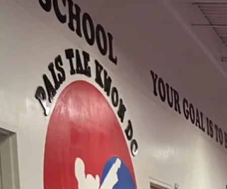 Pai's Academy of Taekwondo Saratoga