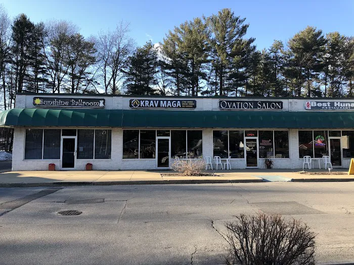 K2Strong Krav Maga Picture 5