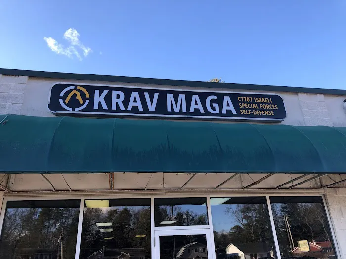 K2Strong Krav Maga Picture 4