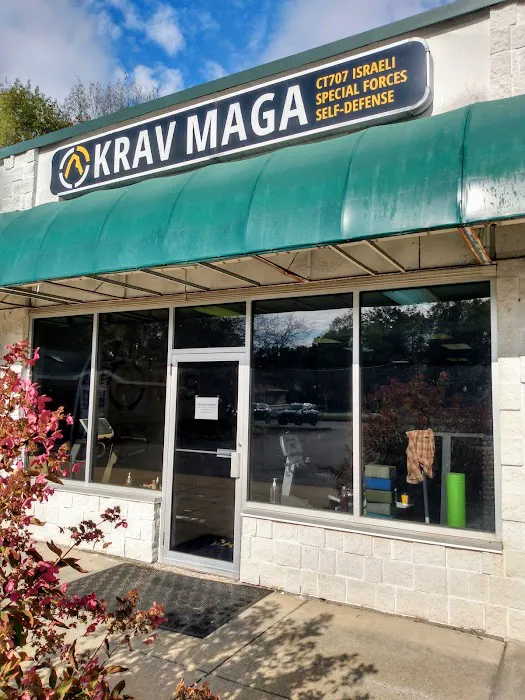 K2Strong Krav Maga Picture 6