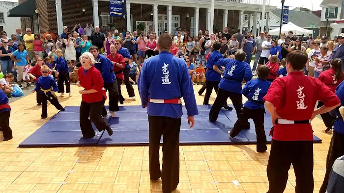 Rising Sun Martial Arts Picture 1