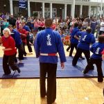 Rising Sun Martial Arts