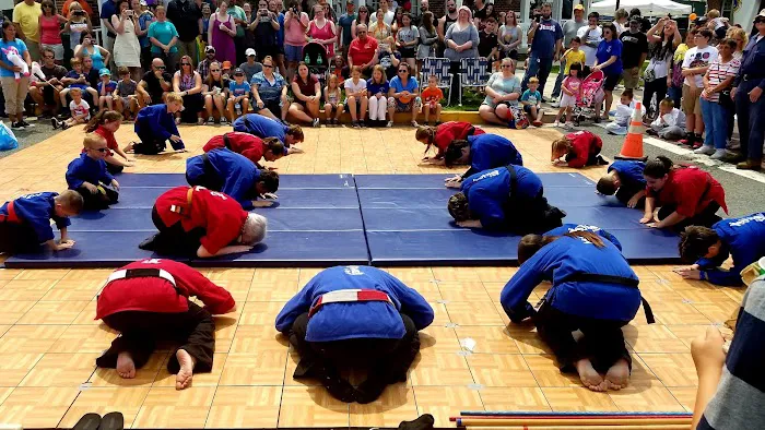 Rising Sun Martial Arts Picture 2