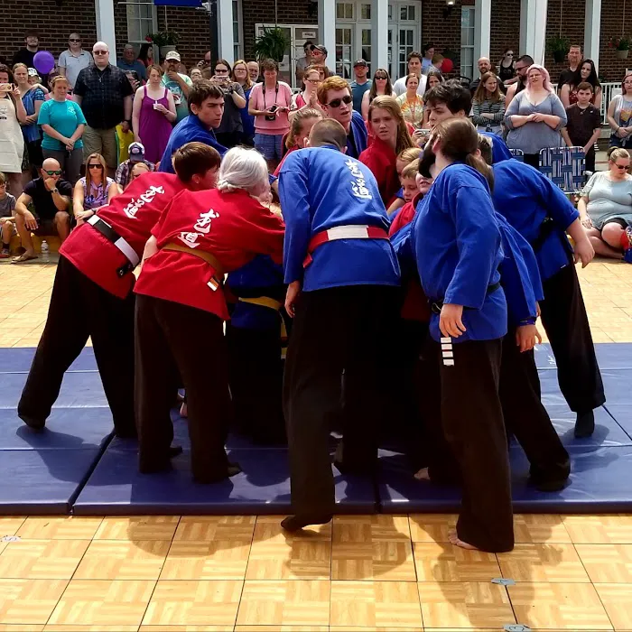 Rising Sun Martial Arts Picture 3