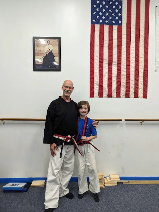 Rising Sun Martial Arts Picture 5