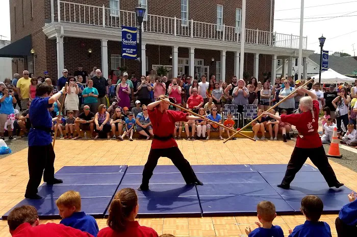 Rising Sun Martial Arts Picture 4