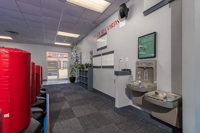 Frank Family Karate Plus Picture 3