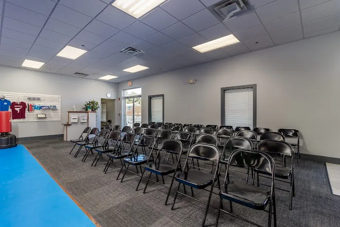 Frank Family Karate Plus Picture 5