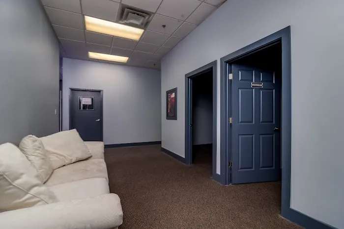 Frank Family Karate Plus Picture 7