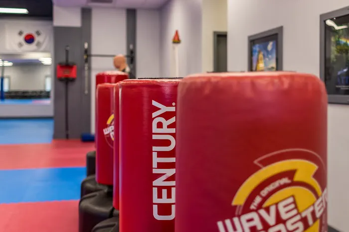 Frank Family Karate Plus Picture 2