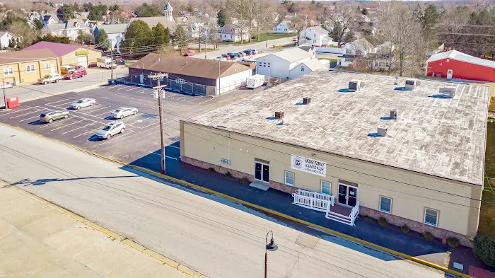 Frank Family Karate Plus Picture 10