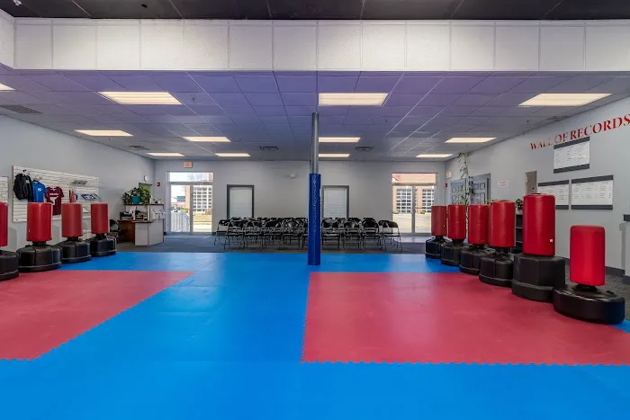 Frank Family Karate Plus Picture 9