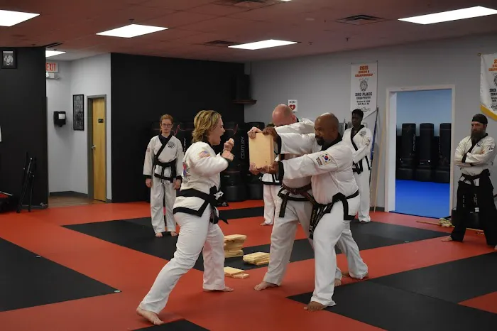 Evolution Karate Academy Picture 2
