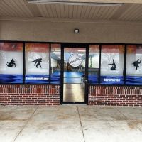 Evolution Karate Academy ico