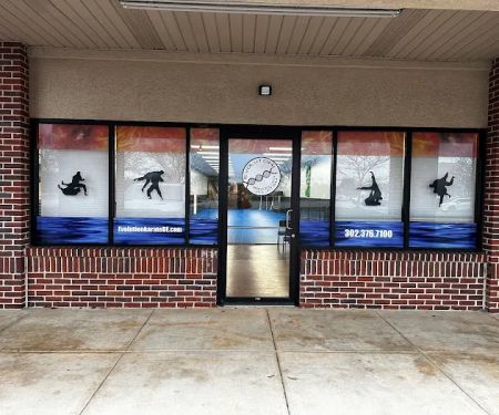 Evolution Karate Academy