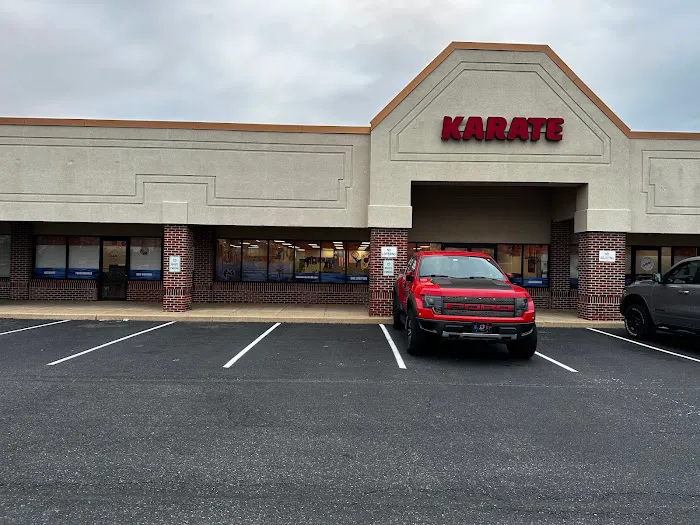 Evolution Karate Academy Picture 7