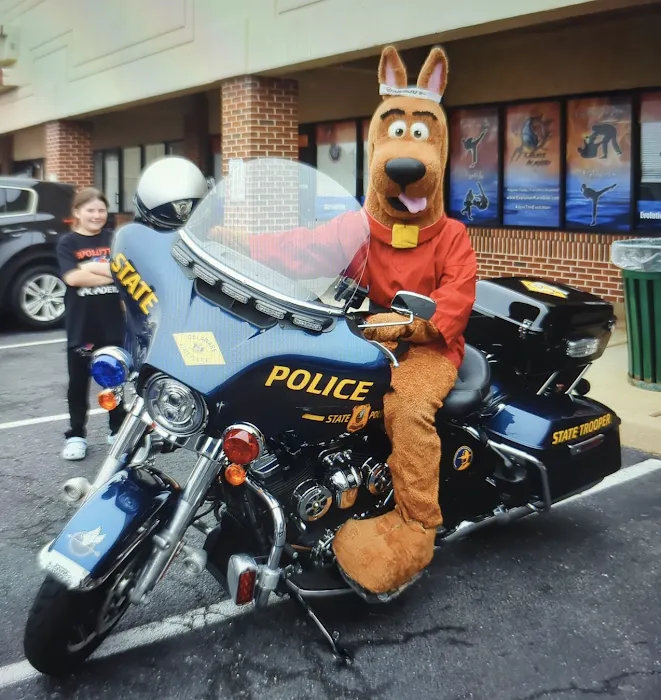 Evolution Karate Academy Picture 10