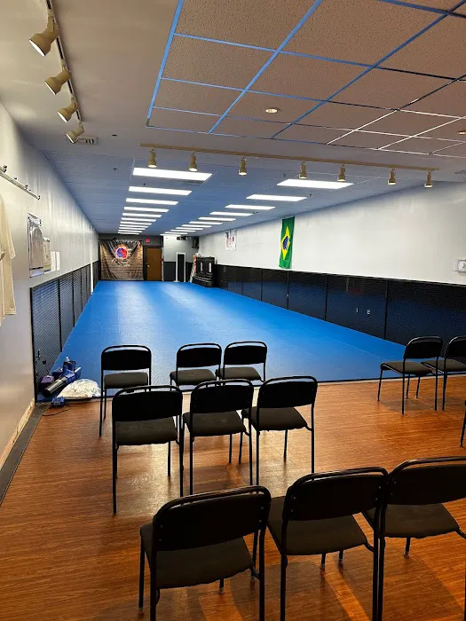 Evolution Karate Academy Picture 8