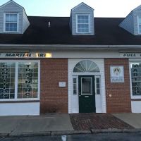 Full Circle Martial Arts Std ico