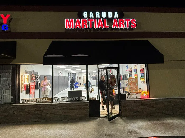 Garuda Martial Arts Picture 3