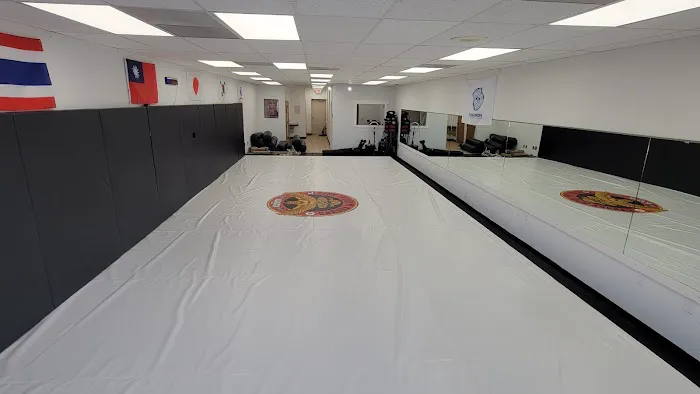 Garuda Martial Arts Picture 4