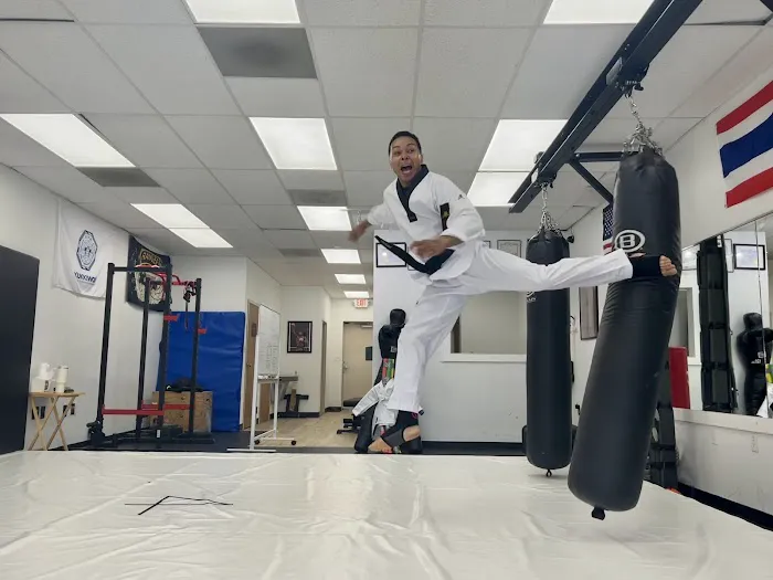 Garuda Martial Arts Picture 2