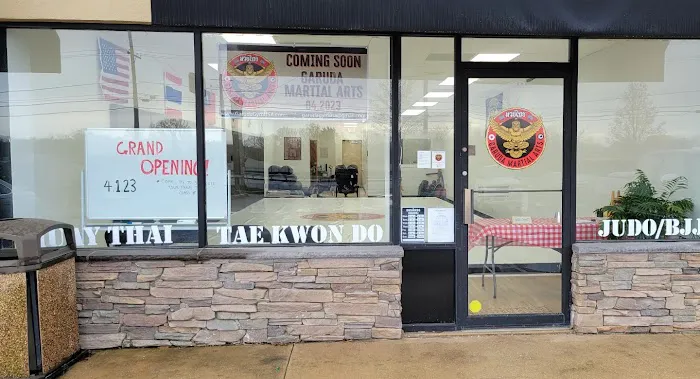 Garuda Martial Arts Picture 1