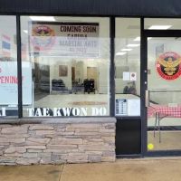 Garuda Martial Arts ico