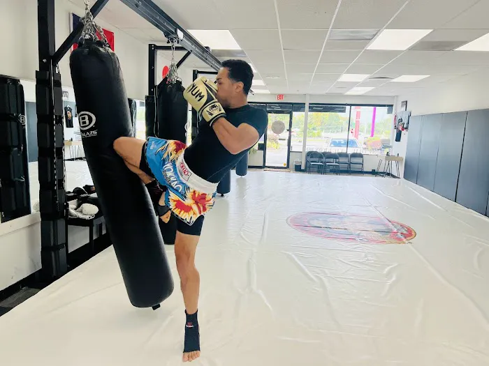 Garuda Martial Arts Picture 5