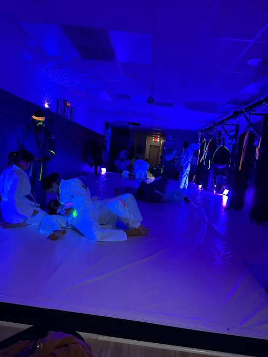 Garuda Martial Arts Picture 6