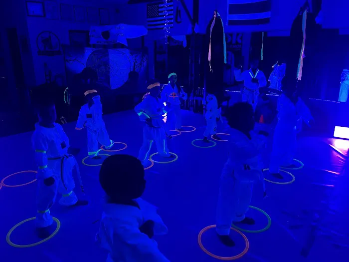 Garuda Martial Arts Picture 7