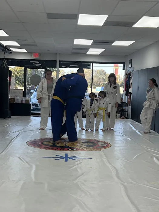 Garuda Martial Arts Picture 8