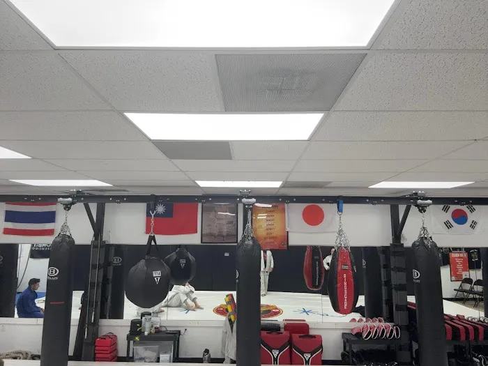 Garuda Martial Arts Picture 9