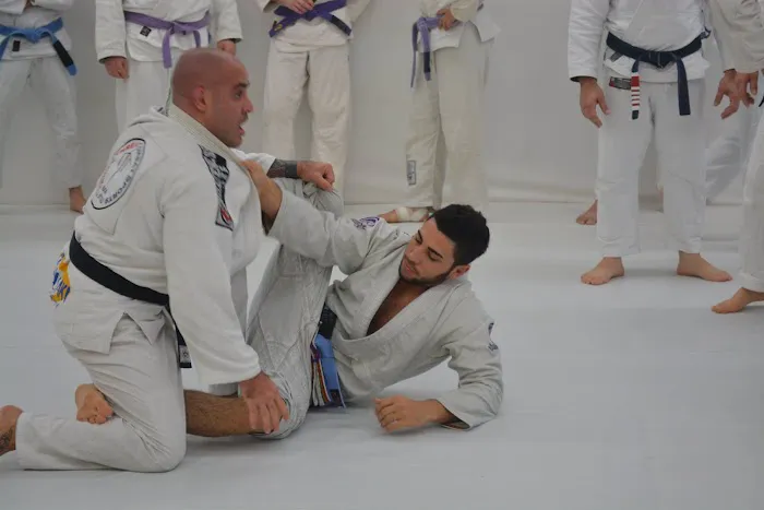 Garuda Martial Arts Picture 10