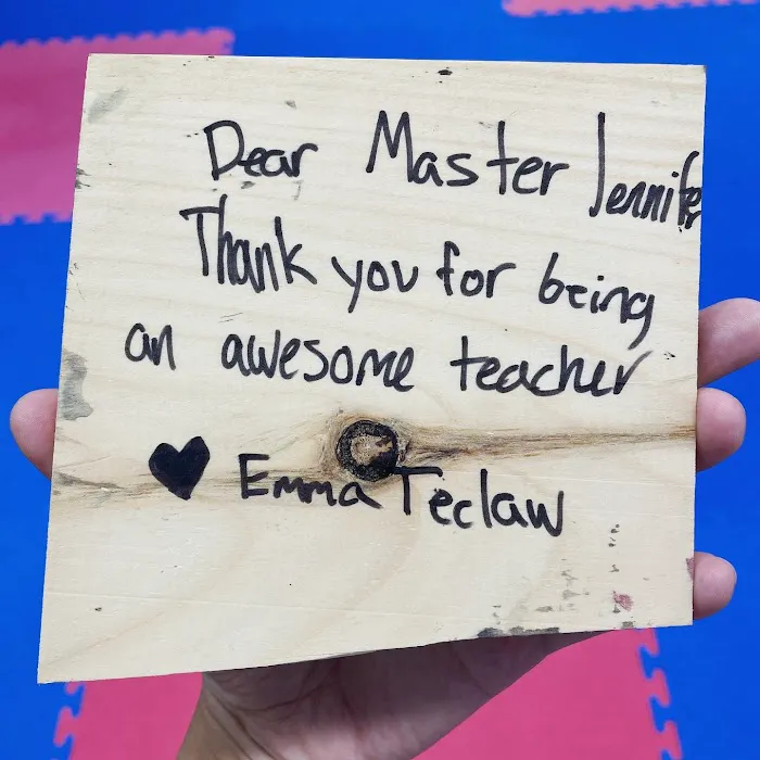 U.S. Taekwondo Academy Picture 3