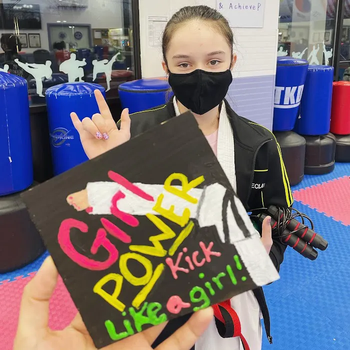 U.S. Taekwondo Academy Picture 2