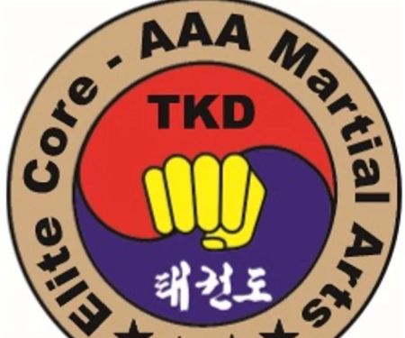 AAA U.S. Taekwondo College