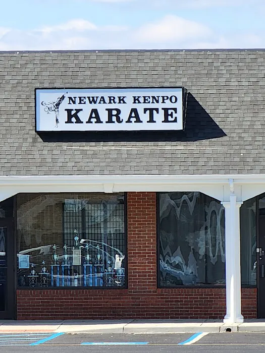 Newark Kenpo Karate Picture 2