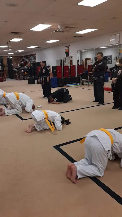 Newark Kenpo Karate Picture 1