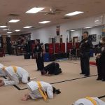 Newark Kenpo Karate