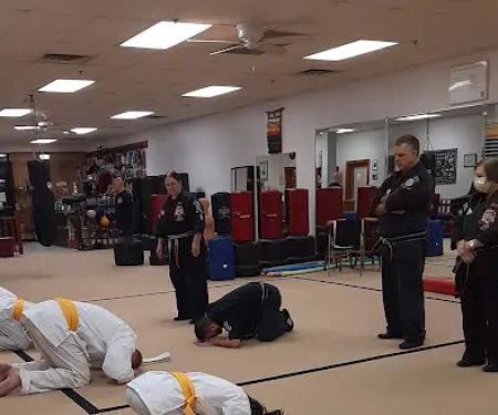 Newark Kenpo Karate